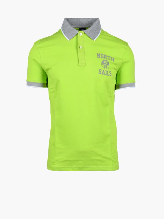 North Sails meeste polo