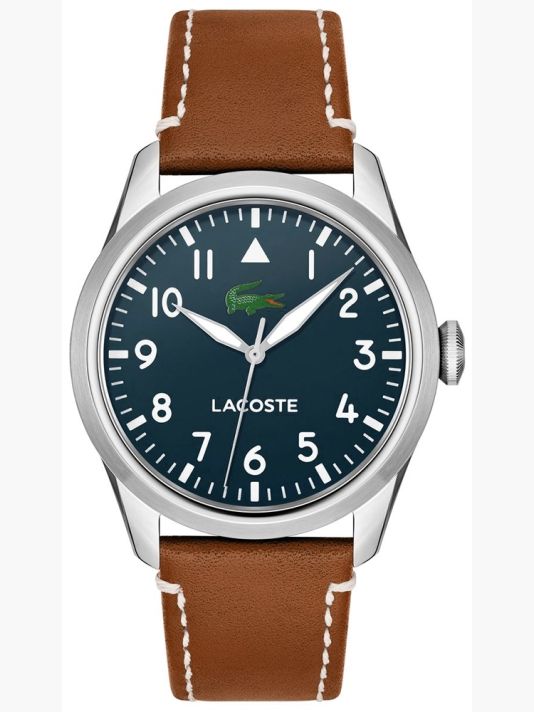 Zegarek Męski LACOSTE Adventurer 2011301 + BOX