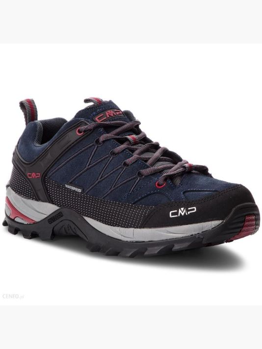 CMP Rigel Low M 3Q13247-62BN shoes