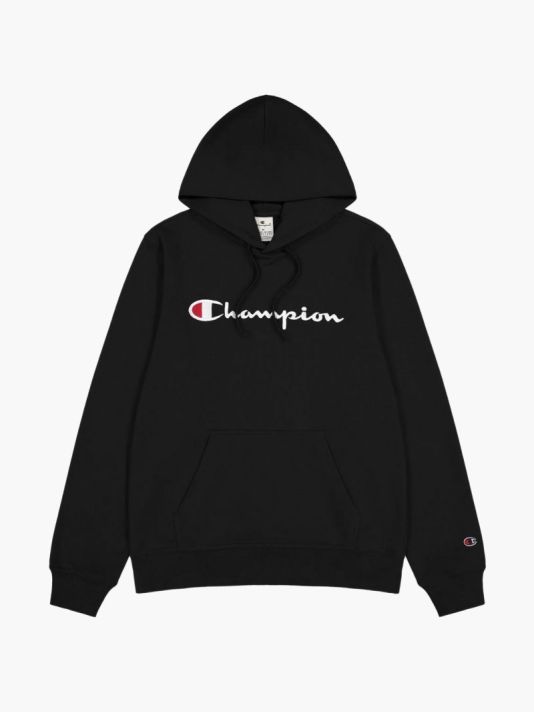 Champion Hooded Sweatshirt M 220726 KK001