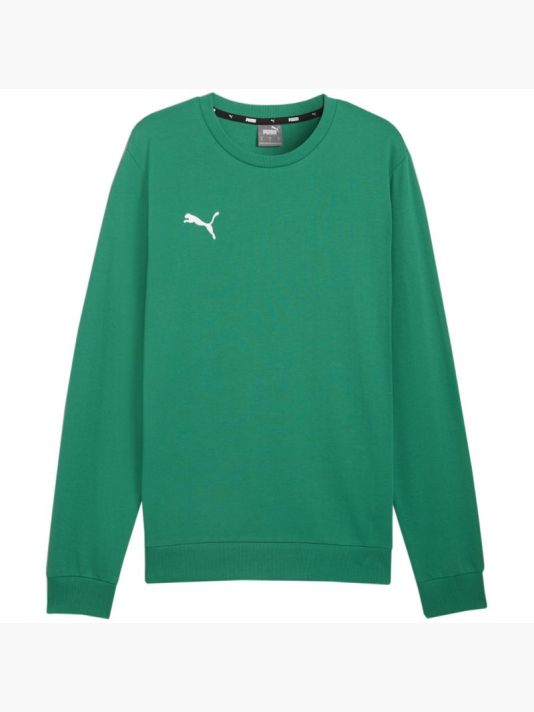 Puma Team Goal Casuals Crew Neck Sweat M 658592 05