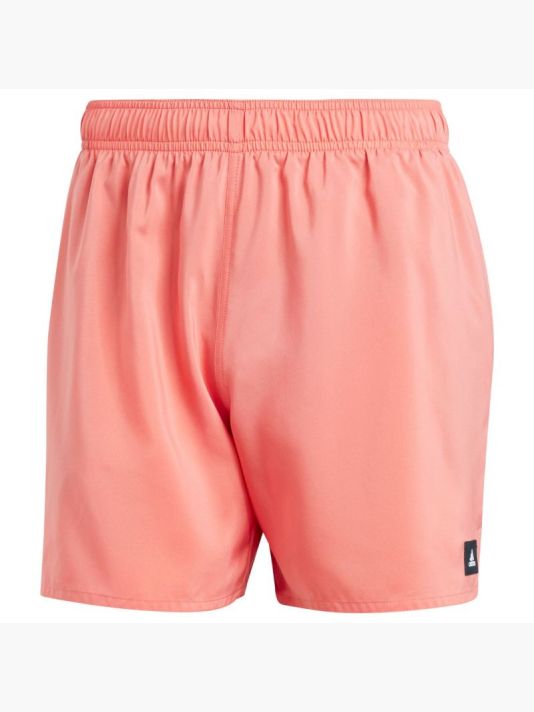 adidas Solid CLX Short-Length M IR6223 Swim Shorts