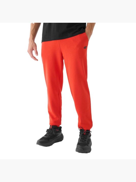 Trousers 4F M 4FWMM00TTROM0942-70S