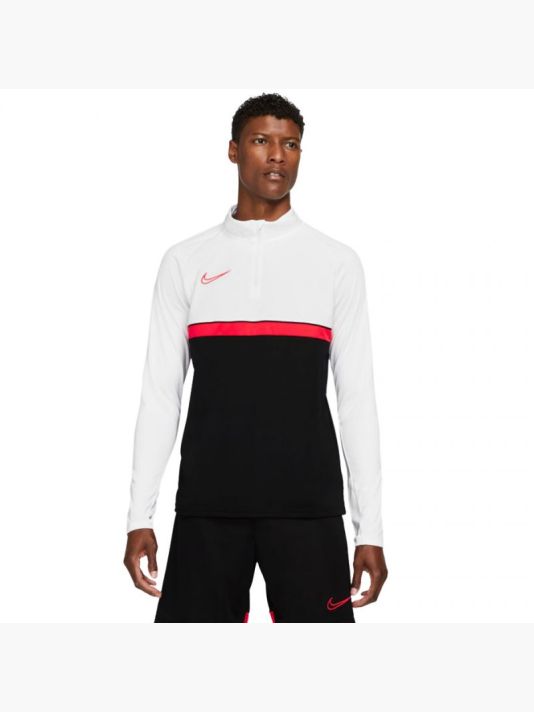 Nike Dri-FIT Academy 21 Drill Top M CW6110 016 sweatshirt