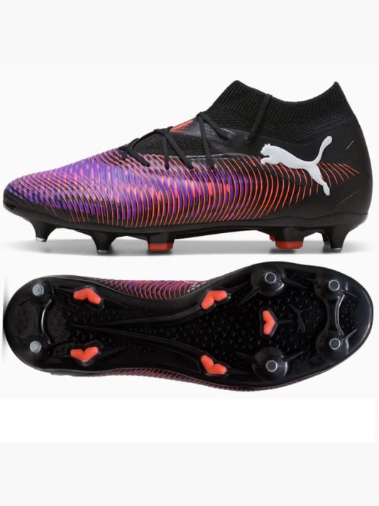 Puma Future 8 Pro MxSG 108363-01 shoes