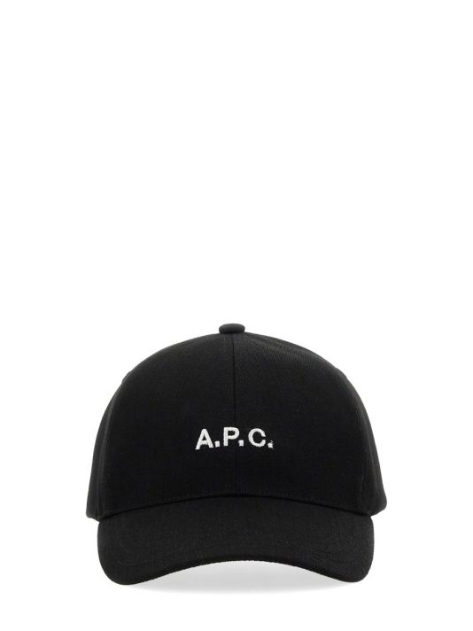 CAPPELLO DA BASEBALL "CHARLIE"