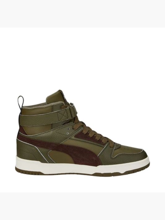 Puma Rbd Game Wtr M 387604 01 shoes