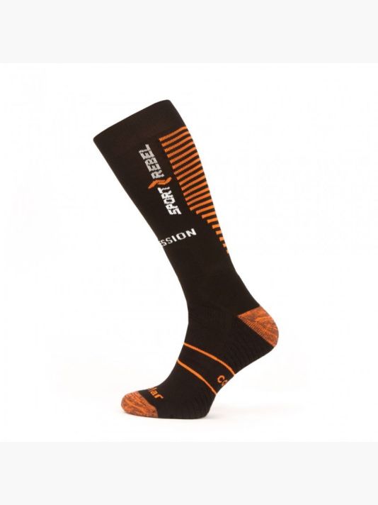 Sportrebel Skating K30 Socks