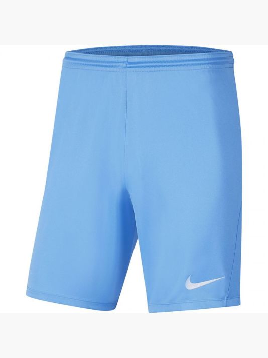 Nike Dry Park III M BV6855-412 Football Shorts