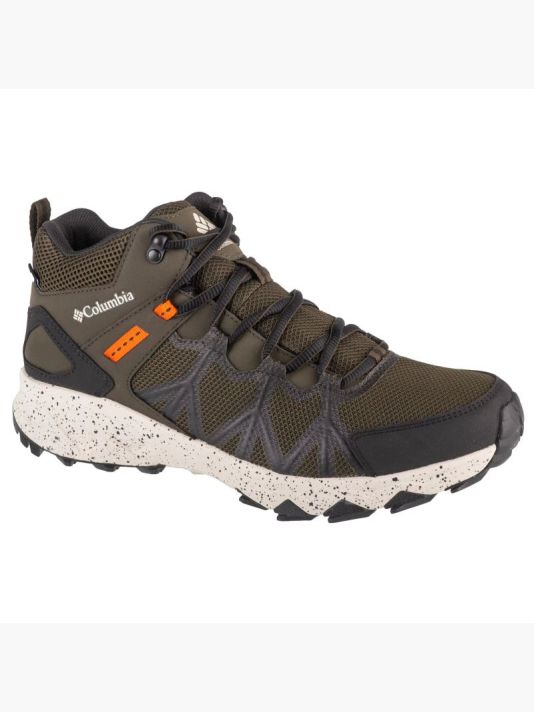 Columbia Peakfreak II Mid Outdry shoes M 2100691313