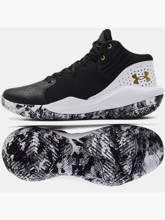 Under Armour Jet 21 M Basketball Shoes 3024260 006