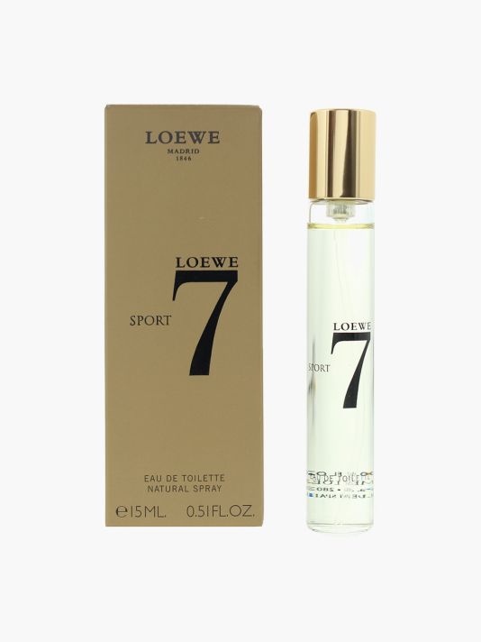 Loewe, 7 Sport, Eau De Toilette, For Men