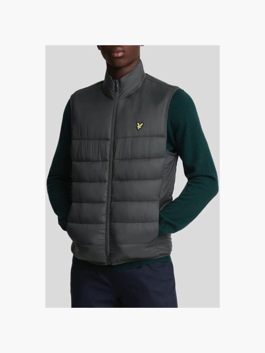 Lyle & Scott meeste vest
