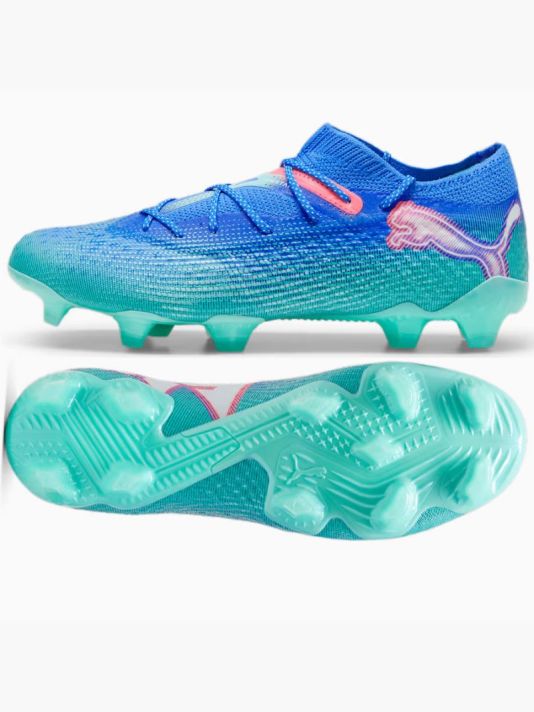 Puma Future 7 Ultimate Low FG/AG M 107919 01 shoes