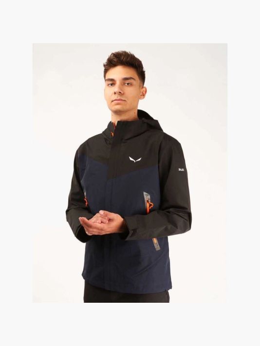 Salewa Moiazza GTX Pac M Jkt 27910-3961 trekking jacket
