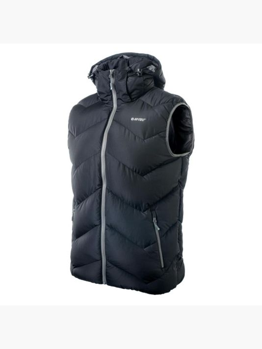 Hi-tec charmo vest M 92800209170
