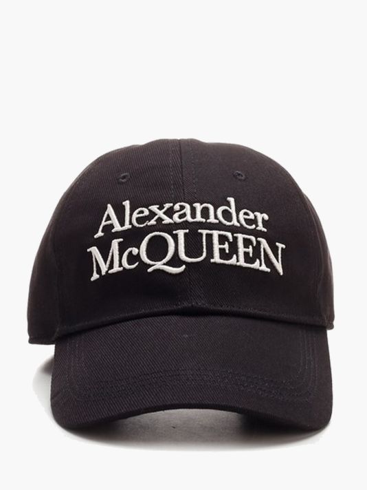 Alexander McQueen meeste müts