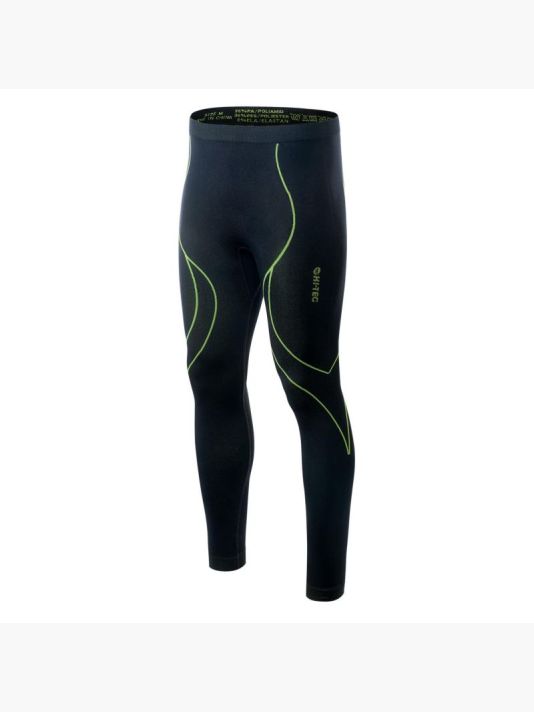 Hi-Tec Ikar Bottom Thermoactive Pants M 92800187382