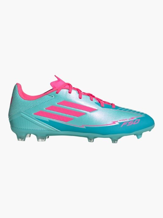 Adidas F50 League FG/MG Messi M IH0928 football boots