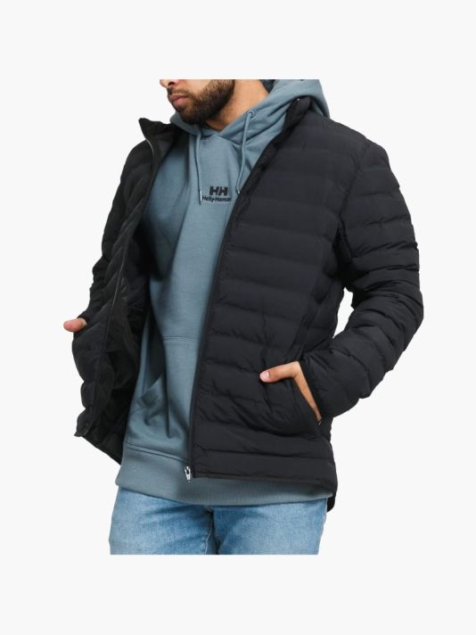 Helly Hansen Mono Material Insulator Jacket M 53495-991