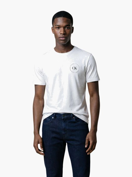 Calvin Klein Jeans Meeste T-särk