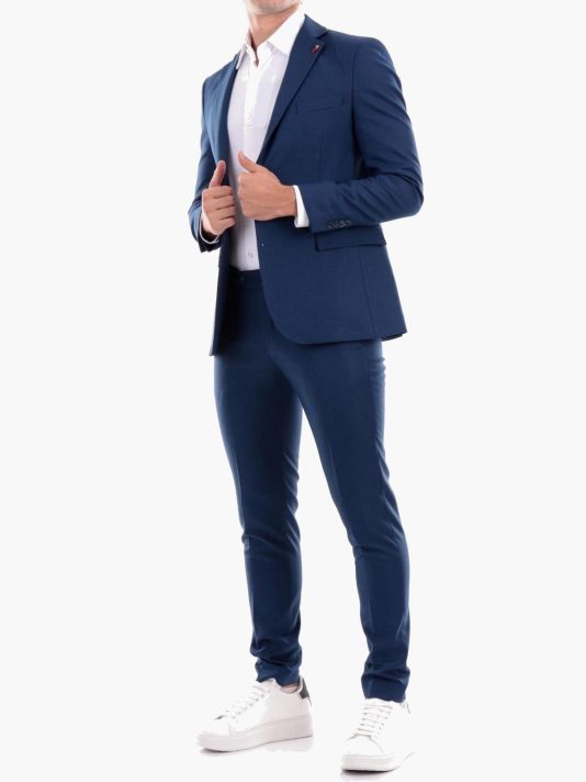 Mulishi meeste ülikond