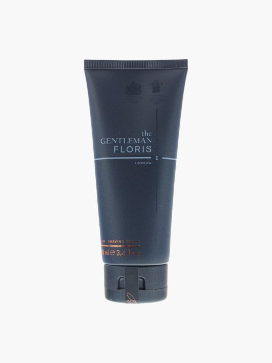 Floris Of London, No. 89, Soothing, Shaving Cream