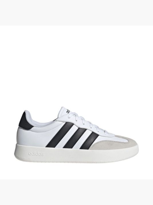 Мужская обувь Adidas Barreda M JI2306 черный