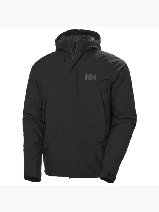 Helly Hansen Men's Banf Insulated Jacket 63117 990