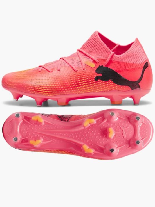 Puma Future 7 Match MxSG M 107714-03 football boots