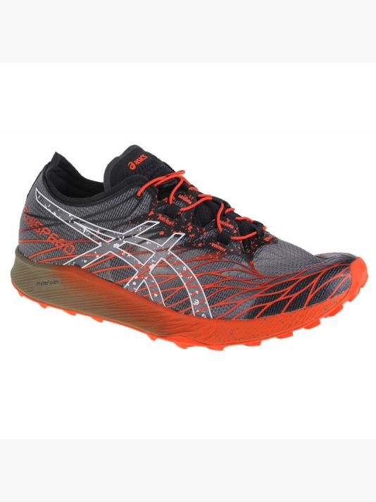 Asics Fujispeed M 1011B330-002 running shoes