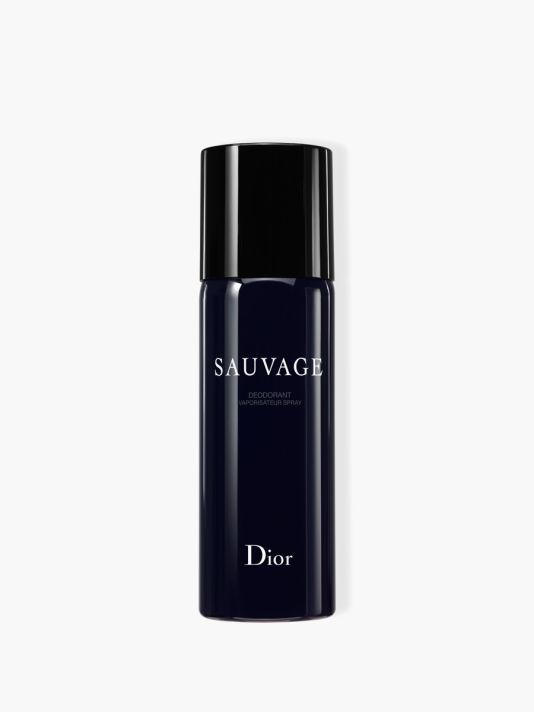 Christian Dior, Sauvage, Deodorant Spray, For Men