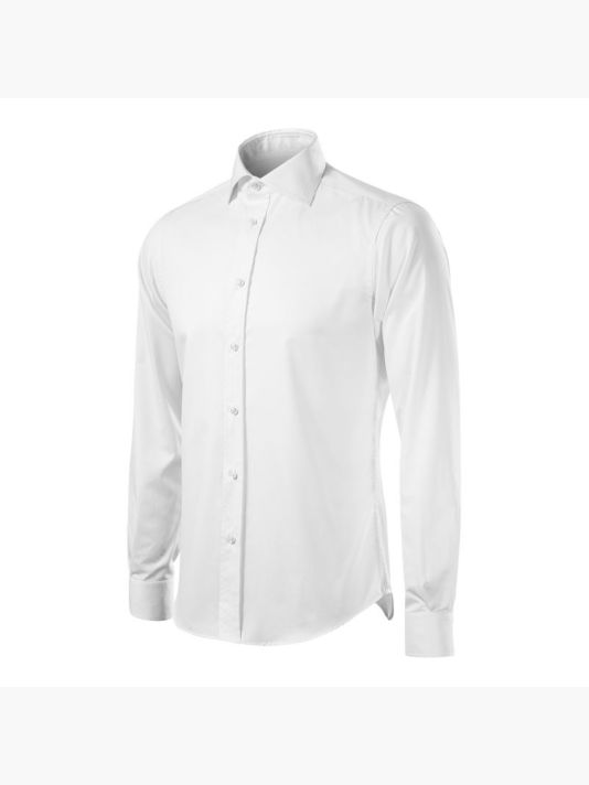 Malfini Journey M MLI-26400 shirt white