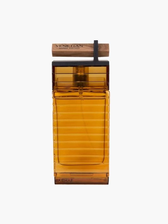 Armaf, Venetian Ambre, Eau De Parfum, For Men