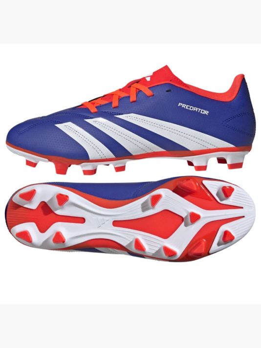 Adidas Predator Club FxG M IF6344 football boots