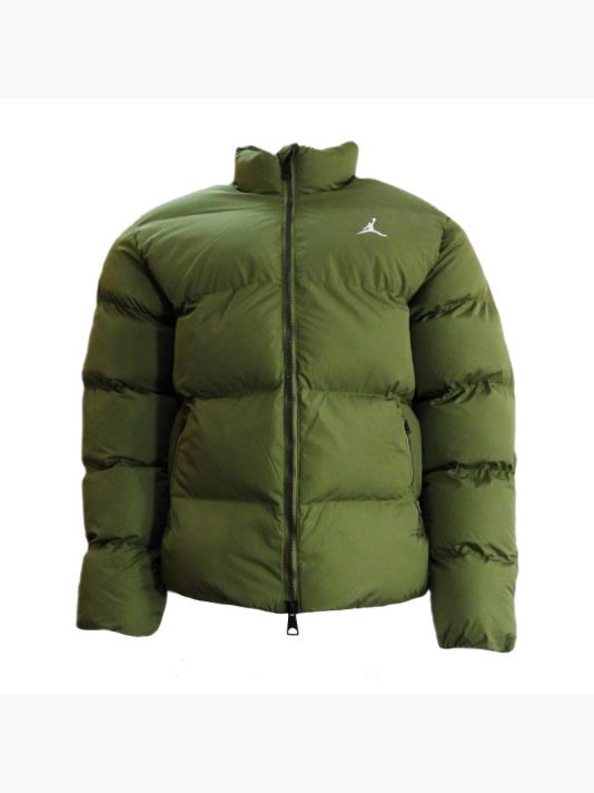 Air Jordan Essentials Men's Down Jacket - FB7331-340