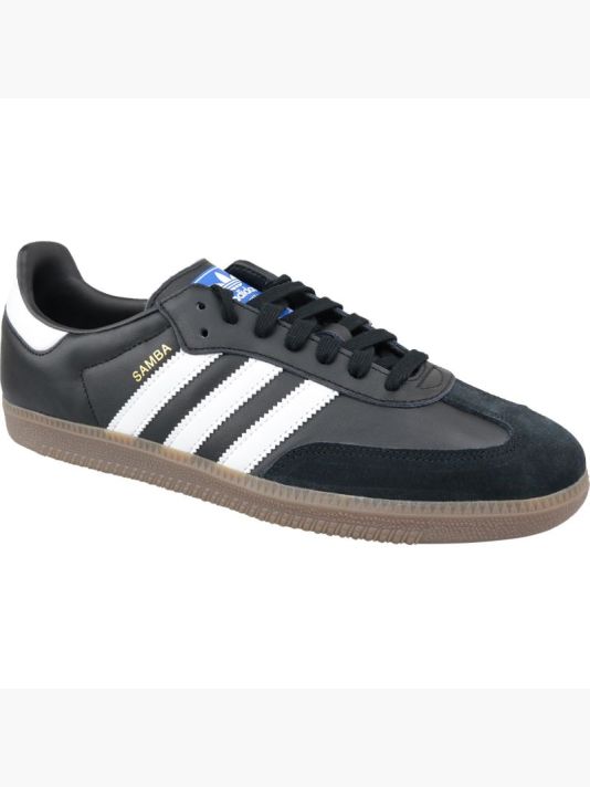 Adidas Samba OG M B75807 shoes