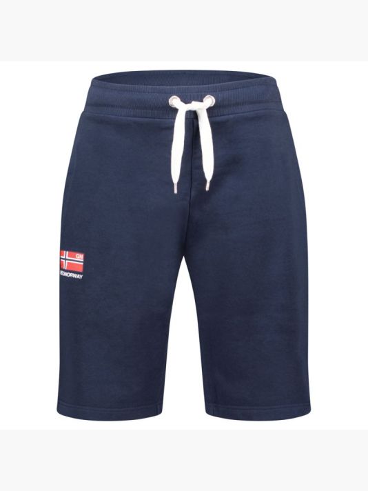 Geographical Norway Paracana Shorts 317 M SY1233H/GN-Navy