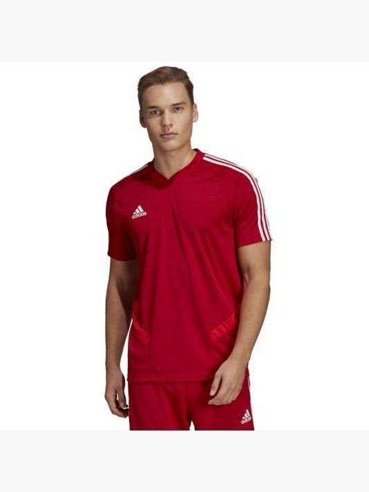 adidas TIRO 19 M D95944 football shirt