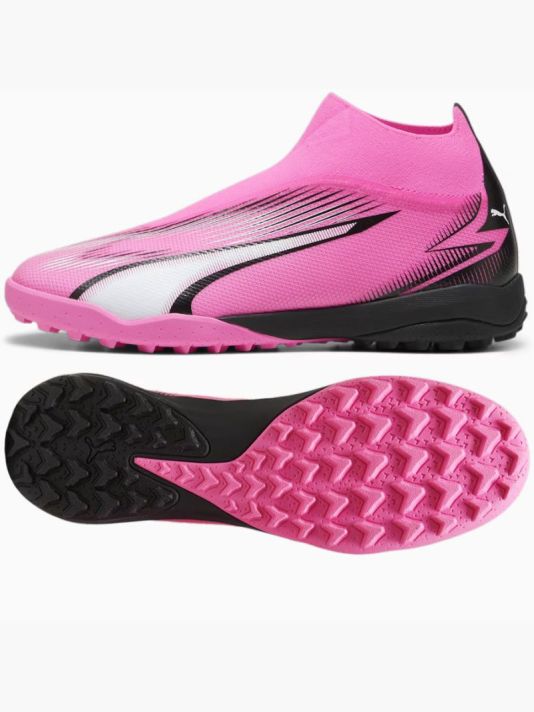 Puma Ultra Match+ LL TT M 107761 01 shoes