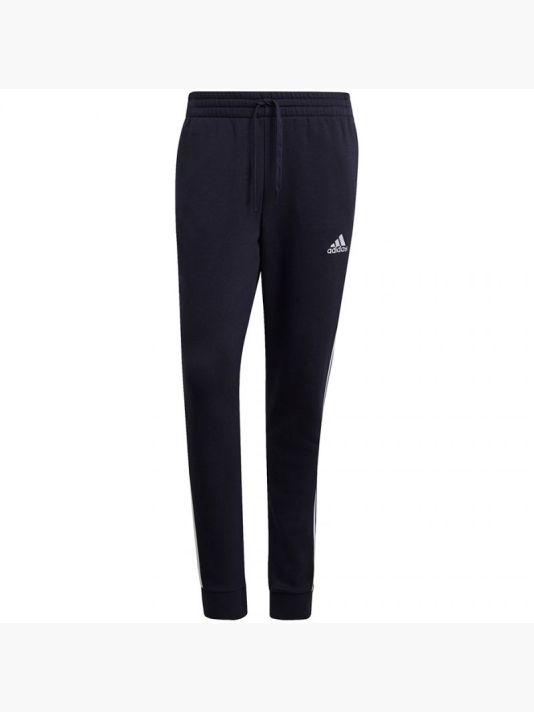 adidas Essentials Fleece Tapered Cuff 3-Band M GK8823 pants