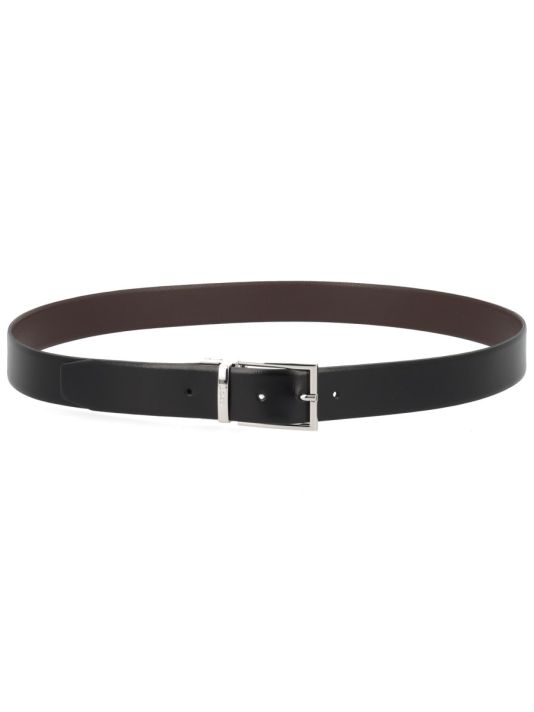 REVERSIBLE "OTANO" BELT