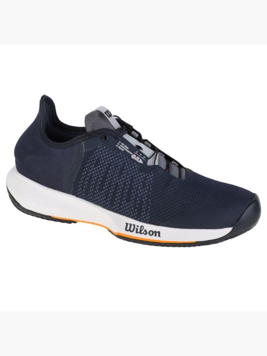 Wilson Kaos Rapide Clay M WRS328120 shoes