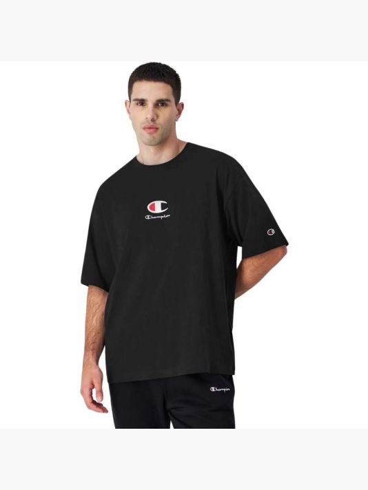 Champion Crewneck T-shirt M 220270 KK001