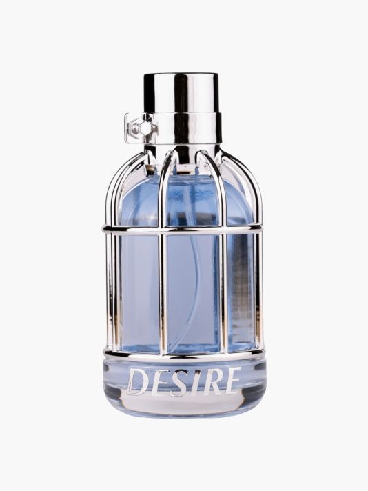 Maison Asrar, Desire, Eau De Parfum, For Men
