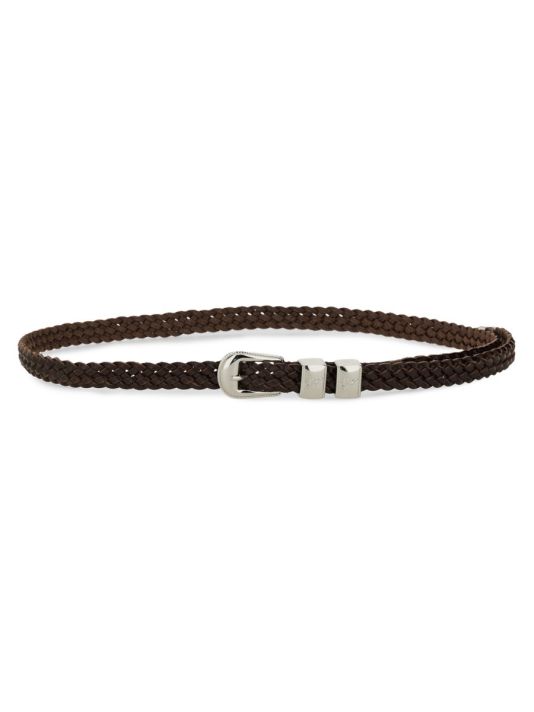"WING TIP 6-PLY" BELT