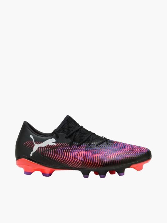 Puma Future 8 Match Low FG/AG M 108372 01 football boots