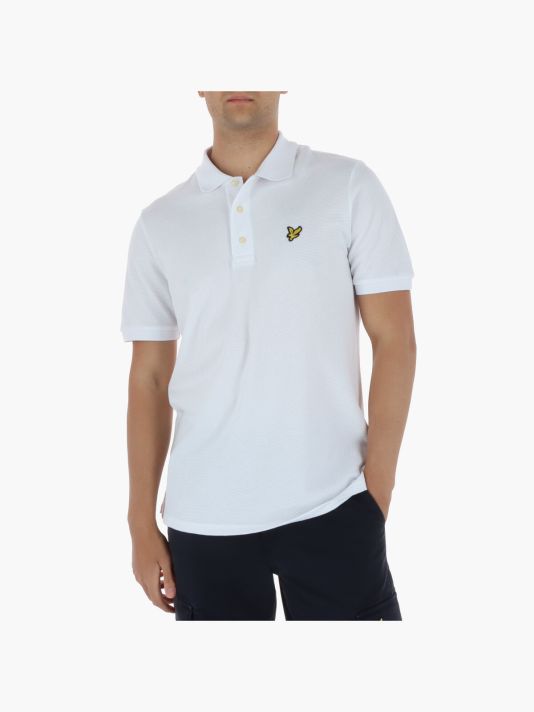 Lyle & Scott meeste polo