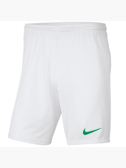 Nike Park III M BV6855 102 Shorts