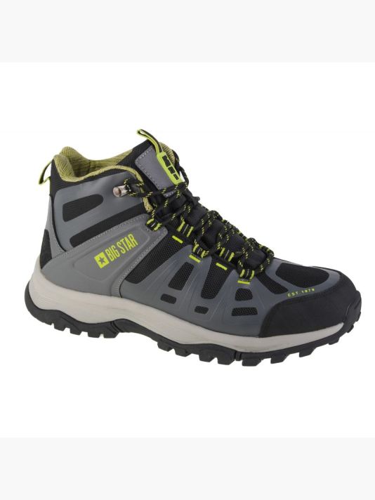 Big Star Trekking Shoes M KK174098